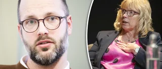 "Olyckligt om delar av landet får olika restriktioner"