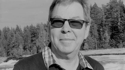 Anders Sjölund har avlidit i en ålder av 71 år.
