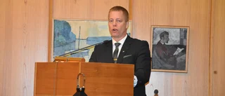 Ansträngt ekonomiskt läge kräver nedskärningar