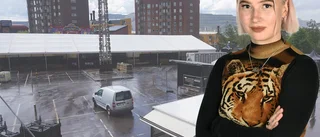 "Dålig tajming i mitt yrkesliv för en pandemi? Absolut"