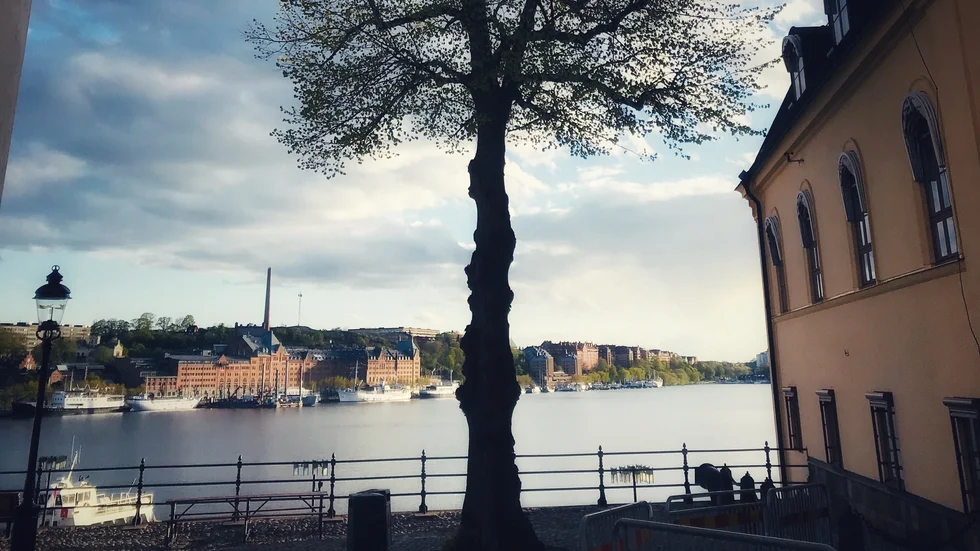 Justitiekanslern i Stockholm. 