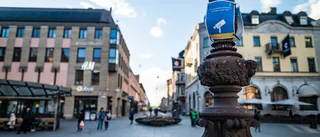 Nu övervakas du i centrum – fler kameror på gång