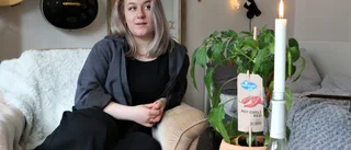 Musikerns resa gick från Nederländerna till Norrbotten