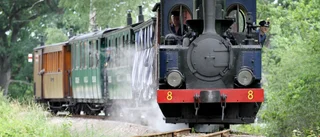 Signalfel mellan Sala och Uppsala