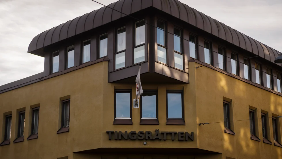 Denna vecka väntas åtal mot mamman till den treåriga flicka som hittades död i en lägenhet i Norrköping i slutet av januari. Arkivbild.