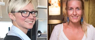 Två kvinnor valdes in i KSK:s styrelse