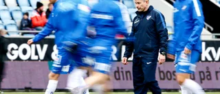 Byter sport – ska krama ur det sista ur Hästentruppen