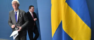 Sverige under coronakrisen – detta har hänt