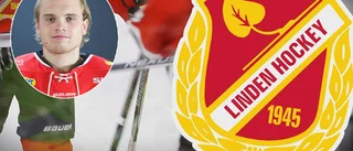 Poängmakaren stannar i Linden 