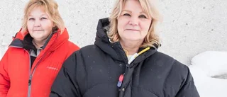 "Jag tycker att de har skitit i personalen"