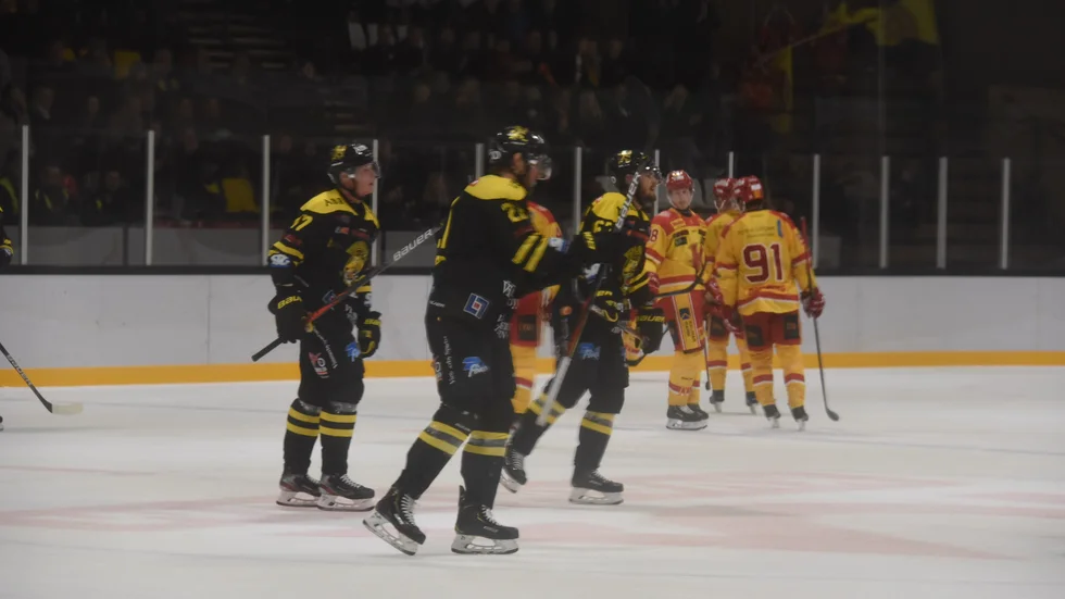 Kalmar HC är färdiga med sitt lagbygge.