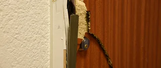 28-åring häktad för grovt narkotikabrott