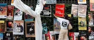 Teaterfestivalen i Avignon ställs in