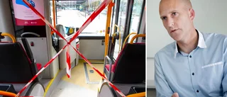 Fortsatt stopp för visering – trots jättetapp