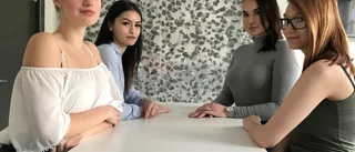 Studenter blåsta på både kryssning och pengar