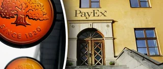 Oro bland Payex personal efter försäljningsrykten