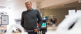 Ny sportbutik poppar upp i Gamleby