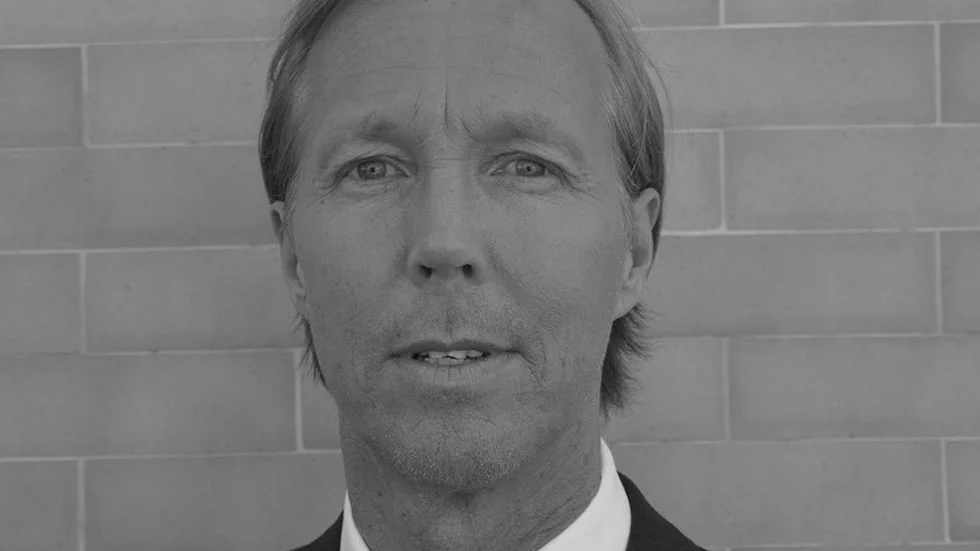 Patrik Rylander