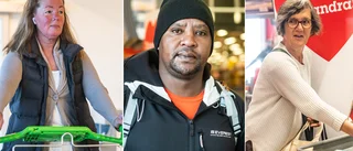 Fler nobbar plastpåsen – efter höjda priset: "Fick hicka"