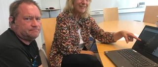 Vätternrundan om läget: Äskat pengar för alla