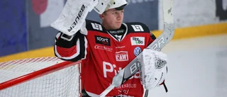 Kan sluta efter tunga beskedet
