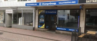Profilerad butik i centrala Skellefteå stänger: ”Beror helt på den pågående pandemin”