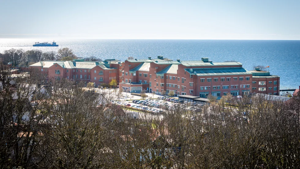 Sammanlagt har sex coronarelaterade dödsfall registrerats på Gotland.