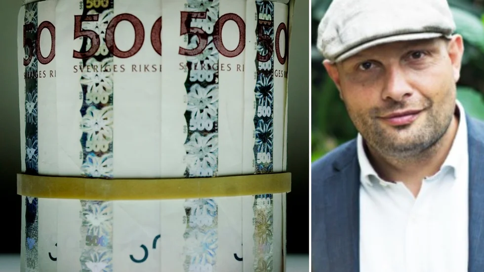 "En sommarpresent till alla som ställt upp och jobbat hårt under coronakrisen", säger kommunalrådet Mohamad Hassan (L).