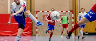 Efter uppehållet nu är Kristberg cup tillbaka