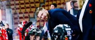 Luleå Hockey söker nyförvärv: "Det är ingen hemlighet"