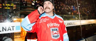 Wallin stöttar Boden Hockey: "Är inte de skurkar en del försöker få dem att framstå som"