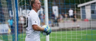 ÅFF-legendaren gör ny comeback i lokalfotbollen: "Så himla kul"