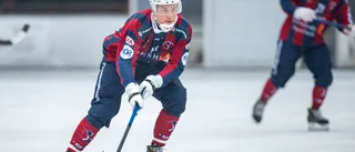 KVBS tappade det mesta mot finska mästarna