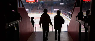 NSHA:s läger omsätter miljonbelopp