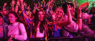 Coachella ställer in årets festival
