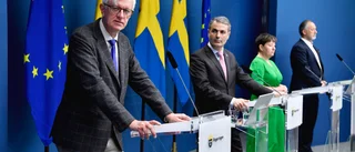 Corona: Här är reglerna som gäller för semestern
