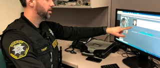 Amazon stoppar ansiktsigenkänning för polisen