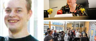 Daniel Nyqvist häktad – beskrivs som tillbakadragen 