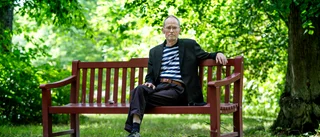 "Lambert är en värdig mottagare av Kulturarvspriset"