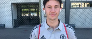 Nu är Ivan Rako mer än en supersub