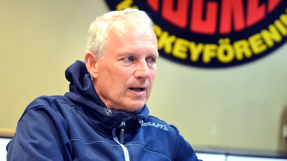 "Vi måste ta det här på allvar, och säkra så mycket resurser som möjligt åt den sportsliga verksamheten", säger Luleå Hockeys vd Stefan Enbom.