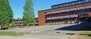 Dator började brinna – i elevens ryggsäck