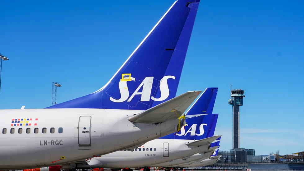 Sämst med stöd till flygbranschen, skriver Torbjörn Vennström.