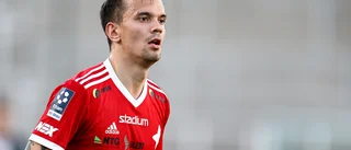 Glödhet och redo att sänka Piteå i derbyt: "Hoppas det smäller rejält"