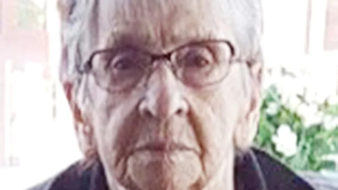 Ruth Nilsson.