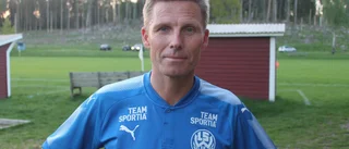 LSW:s dribbler imponerade mot Finspång