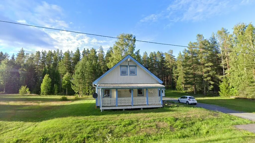 Häbbersliden 38
