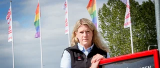 Nazister döms efter hakkorsattacken mot Trossen