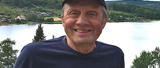 Minnesord LarsOlov (Lasse) Savonen