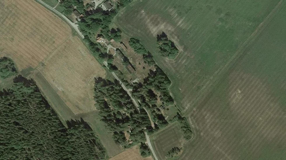 Området kring Torsvi Navsta 10